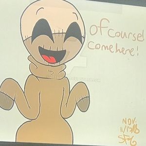 Meet your Posher, Cydnay